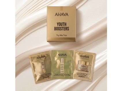 Ahava 1