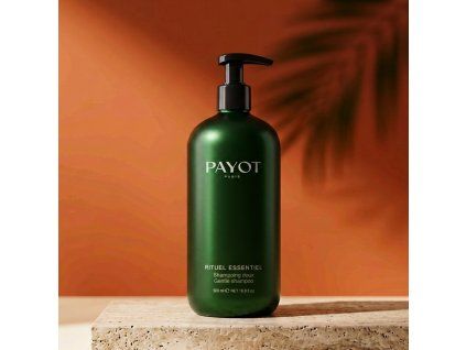 Payot šampon