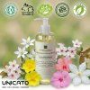 evergreen 300ml hair body gel