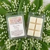 Cera di soia profumata MUGHETTO 3,5 oz (103 g)