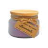 Candela profumata alla soia LAVANDA 10 oz (284 g)