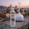 Ricarica per diffusori professionali BIG SPACE BERGAMO-20 500ml - EMOZIONI