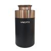 Diffusore Big Space MINI H14 oro rosa-nero (fino a 50m2)
