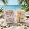 Cera di soia profumata WHITE SANDY BEACH 3,5 oz (103 g)