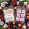 Cera di soia profumata BUDS & BERRIES 3,5 oz (103 g)