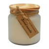 Candela profumata alla soia SWEET WOODS da 16 oz (454 g)