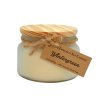 Candela profumata alla soia WINTERGREEN 10 oz (284 g)
