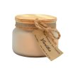 Candela profumata alla soia VANIGLIA 10 oz (284 g)