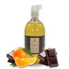Olio per massaggio corpo Cioccolato Arancia - GAIA SPA