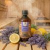 Essenza per sauna 250ml Lavanda Limone (LAVENDER LEMON) - GAIA SPA