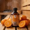 Essenza per sauna 250ml Mandarino (MANDARIN) - GAIA SPA