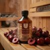 Essenza per sauna 250ml Amarena ciliegia (MORELLO CHERRY) - GAIA SPA
