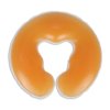 Cuscino in silicone per il viso per lettino da massaggio