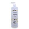 Dispenser di ricarica vuoto 380ml, Shampoo APICEUTICALS