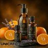 Miscela di oli essenziali Rilassante (RELAXING) GAIA SPA