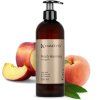 Olio da massaggio SPA Gaya PEACH HARMONY 500ml