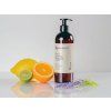 Olio da massaggio SPA Reya Citrus-Lavanda-Bergamotto 500ml