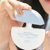 Dr. Althea Pro Lab Aqua Glowing Sunscreen - Crema solare per il viso SPF50, 45 ml