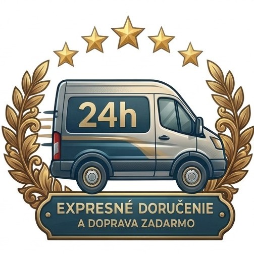 Doprava zadarmo
