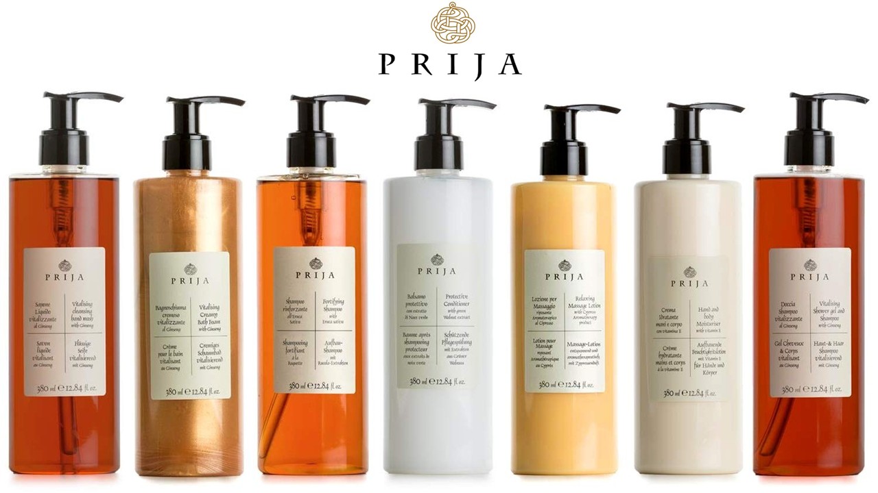 Prija