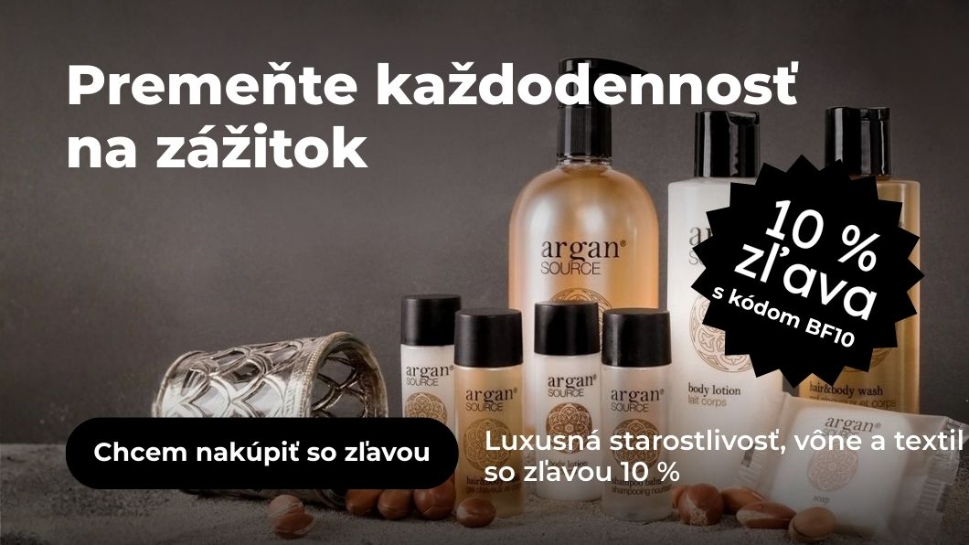 Premeňte každodennosť na zážitok