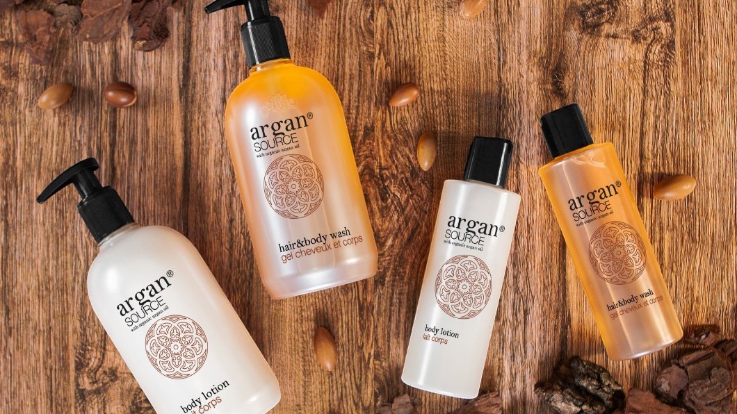 argan source