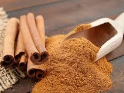 Škorica (CINNAMON)