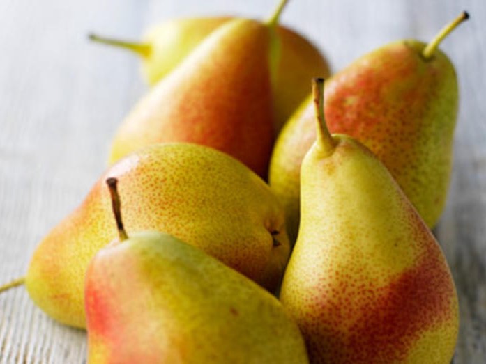 Hruška & Medový kvet (PEAR AND HONEY FLOWER)