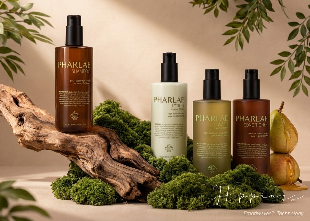 PHARLAE