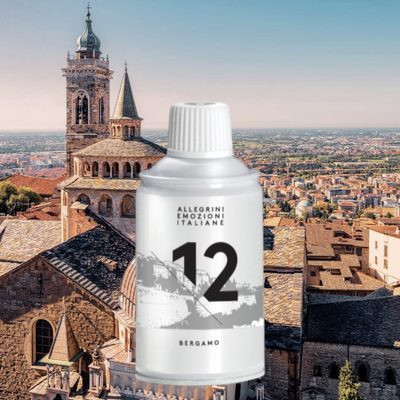 ALLEGRINI EMOZIONI BERGAMO 12 250 ml