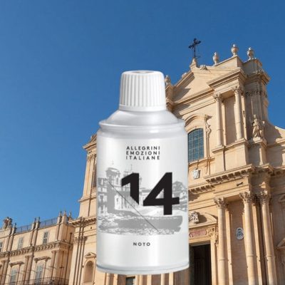 ALLEGRINI EMOZIONI NOTO 14 250 ml