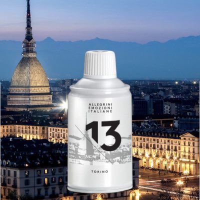 ALLEGRINI EMOZIONI TORINO 13 250 ml