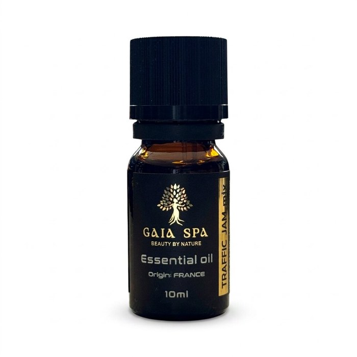GAIA SPA Do kolóny (TRAFFIC JAM) 10 ml