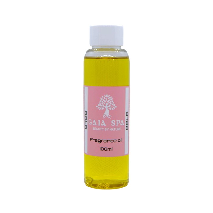 Mirisno ulje BOLD GAIA SPA 100 ml