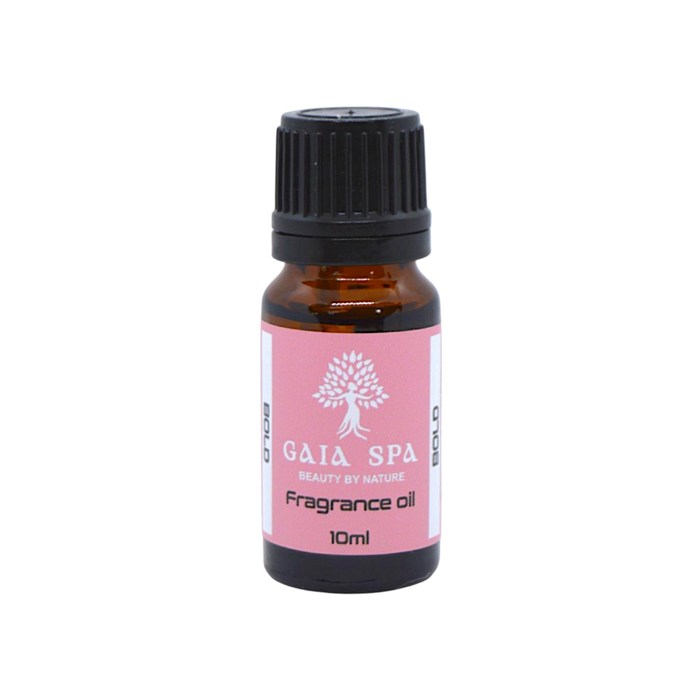 Mirisno ulje BOLD GAIA SPA 10 ml