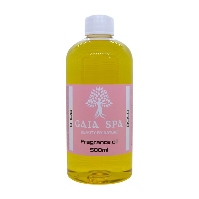 Mirisno ulje BOLD GAIA SPA 500 ml
