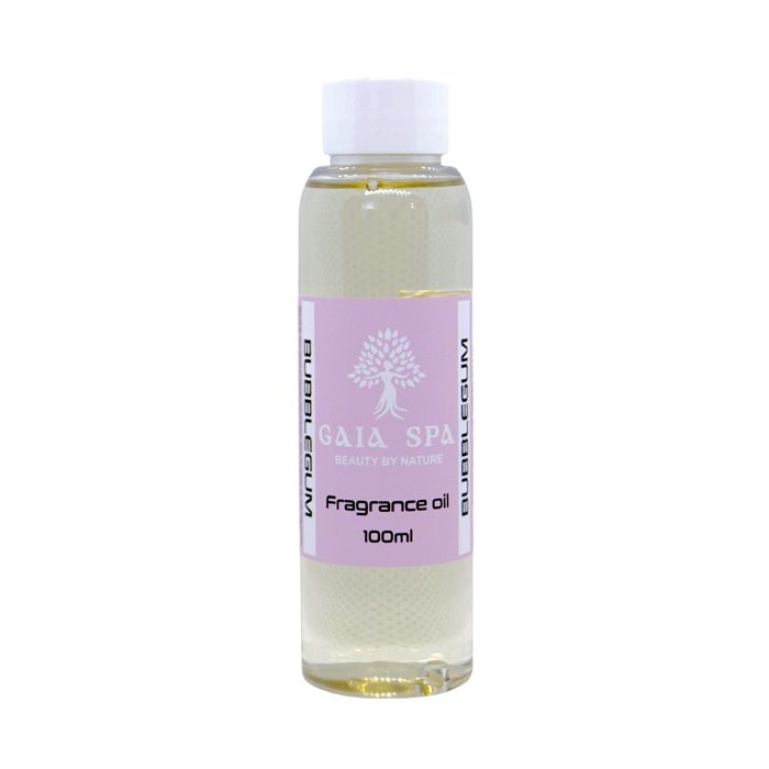 Vonný olej Sladká žuvačka GAIA SPA 100 ml