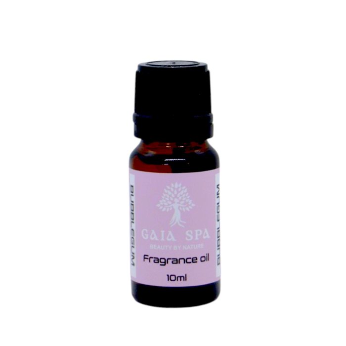 Vonný olej Sladká žuvačka GAIA SPA 10 ml