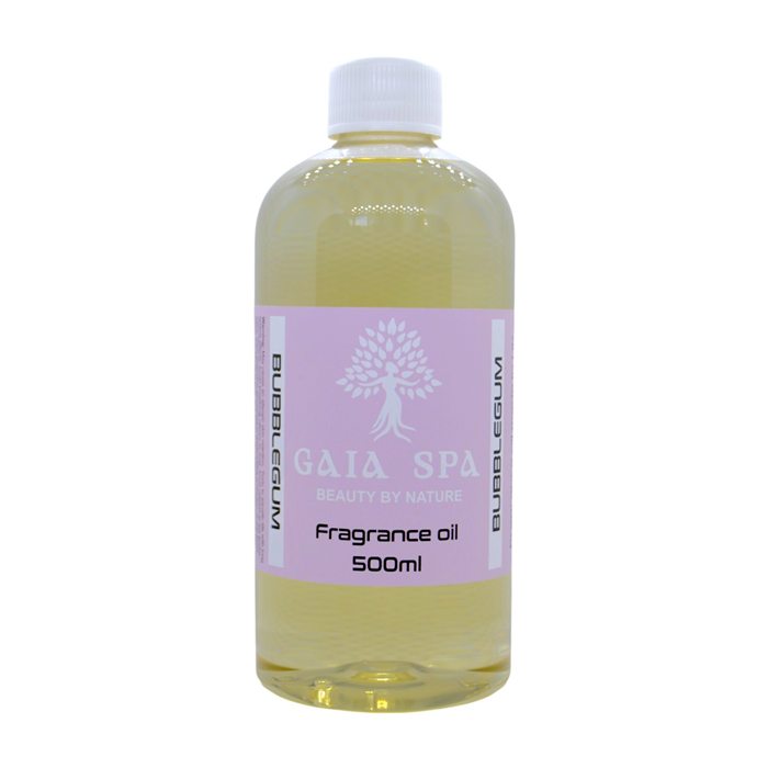 Vonný olej Sladká žuvačka GAIA SPA 500 ml