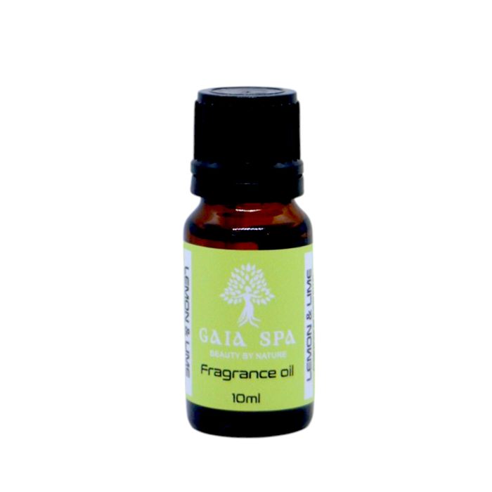 Vonný olej Citron a limetka GAIA SPA 10 ml
