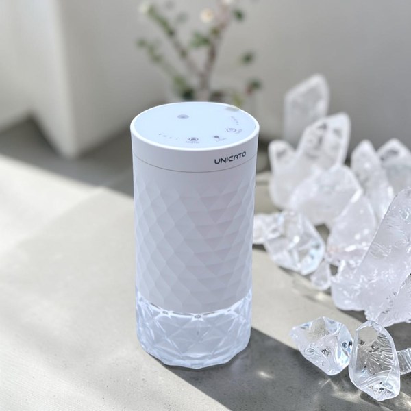 Difúzér CRYSTAL H17 – do 50 m²