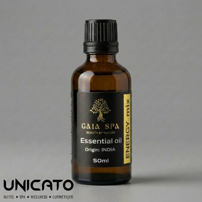 GAIA SPA Energia 50 ml
