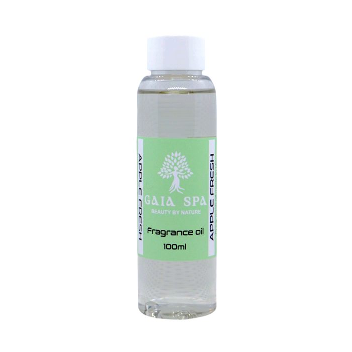 Vonný olej Svieže jablko GAIA SPA 100 ml