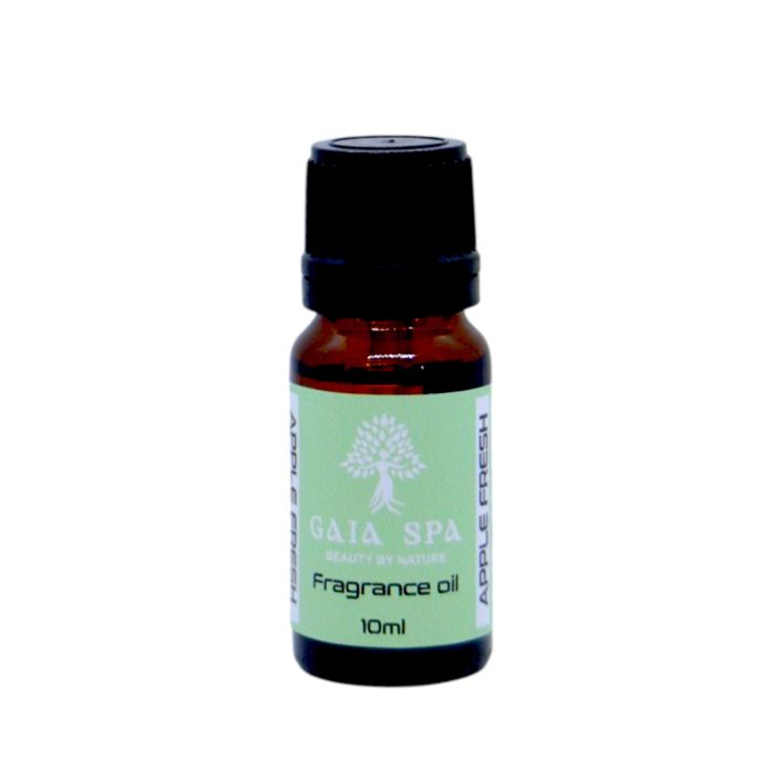 Vonný olej Svieže jablko GAIA SPA 10 ml