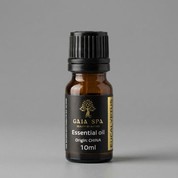 GAIA SPA Eukalyptus (EUCALYPTUS) 10 ml