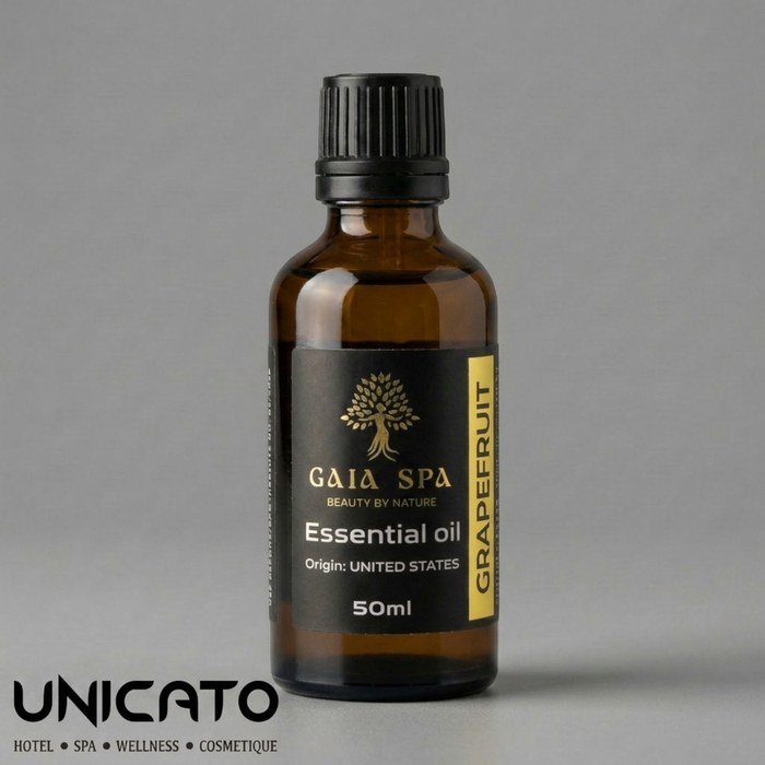 GAIA SPA Grep 50 ml