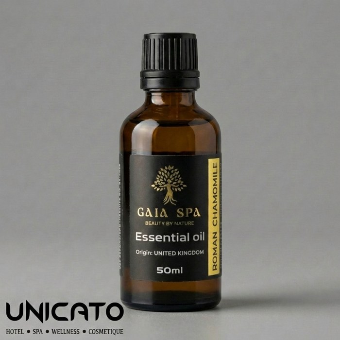 GAIA SPA Rímska kamilka 50 ml