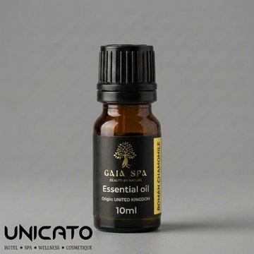 GAIA SPA Rímska kamilka (ROMAN CHAMOMILE) 10 ml