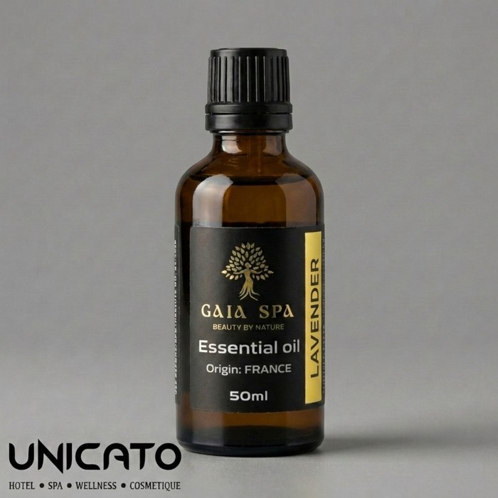 GAIA SPA Levanduľa 50 ml