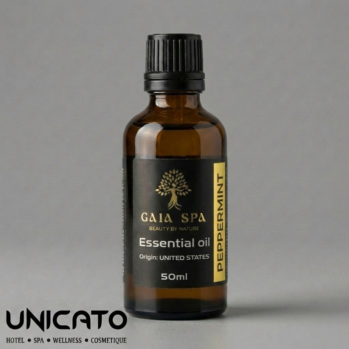 GAIA SPA Mäta pieporná 50 ml